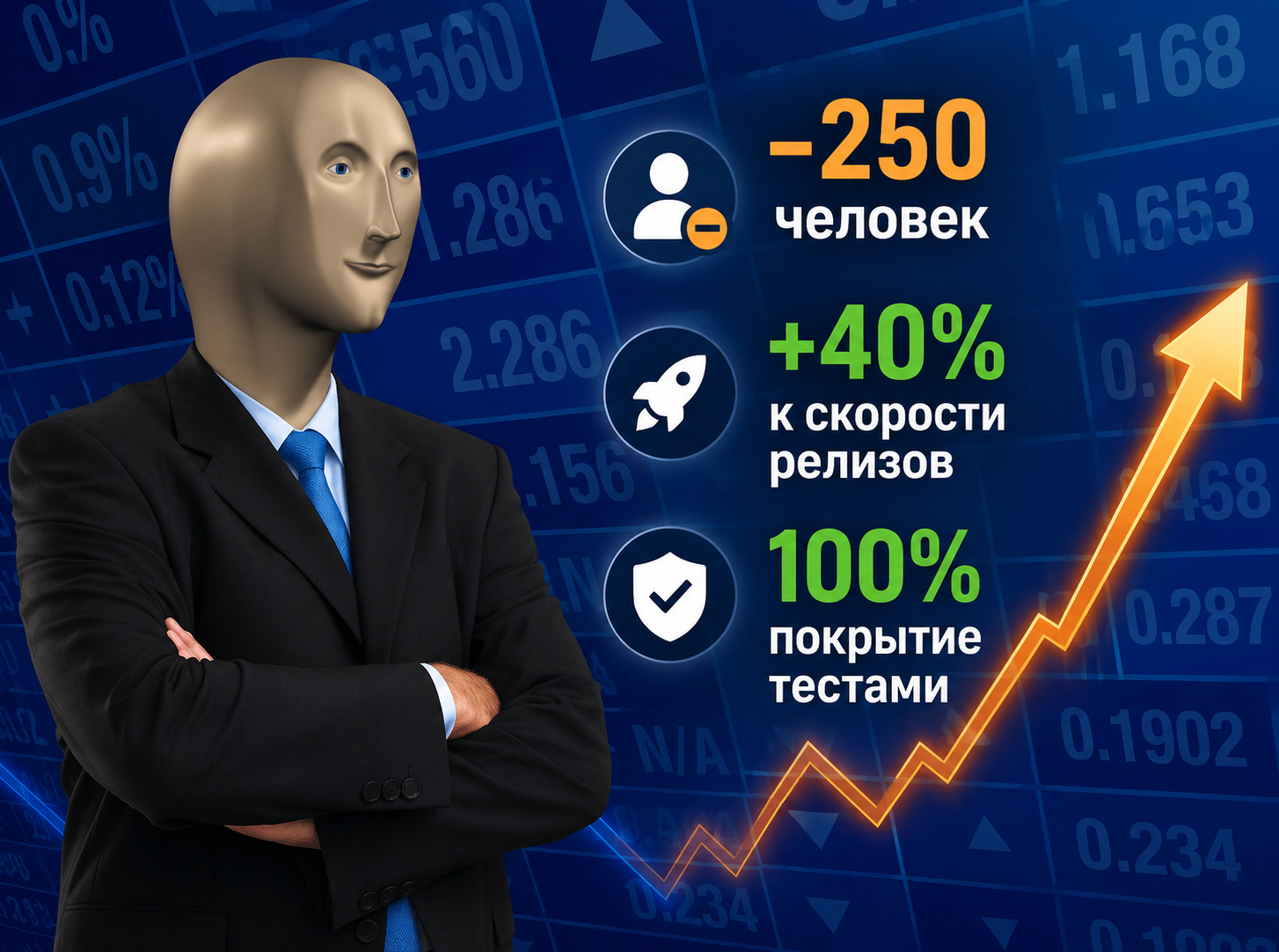 Результаты внедрения