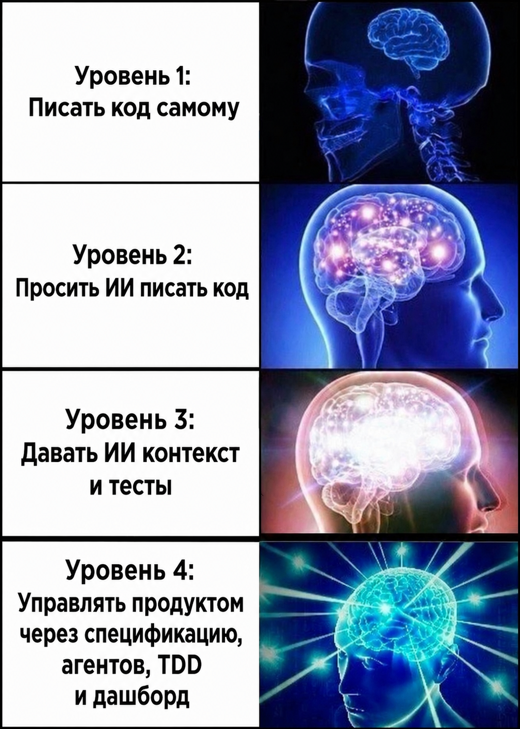 Операционная модель