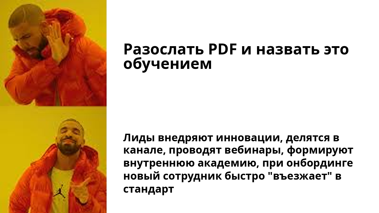 Внедрение дашбордов