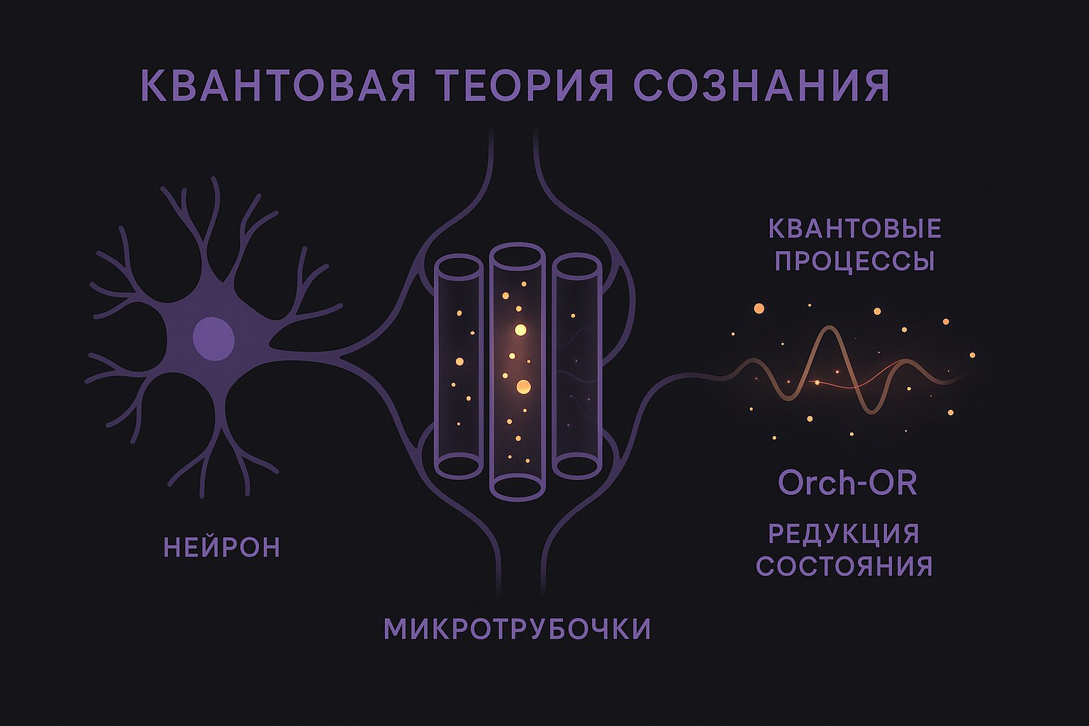 Квантовая теория