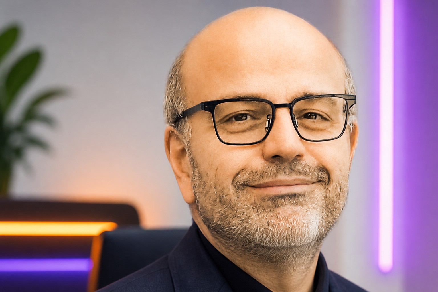 Cover: A papal AI adviser sees cartel logic in frontier labs