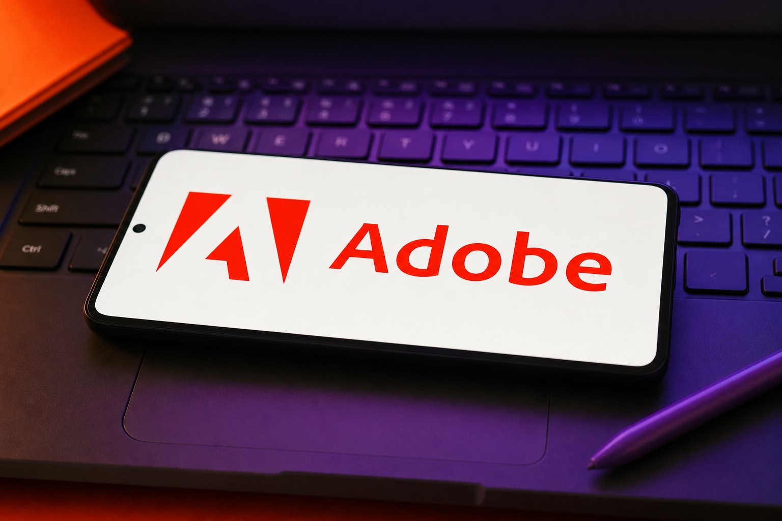 Обложка: Adobe купила индийский стартап маркетинговой аналитики Rilo