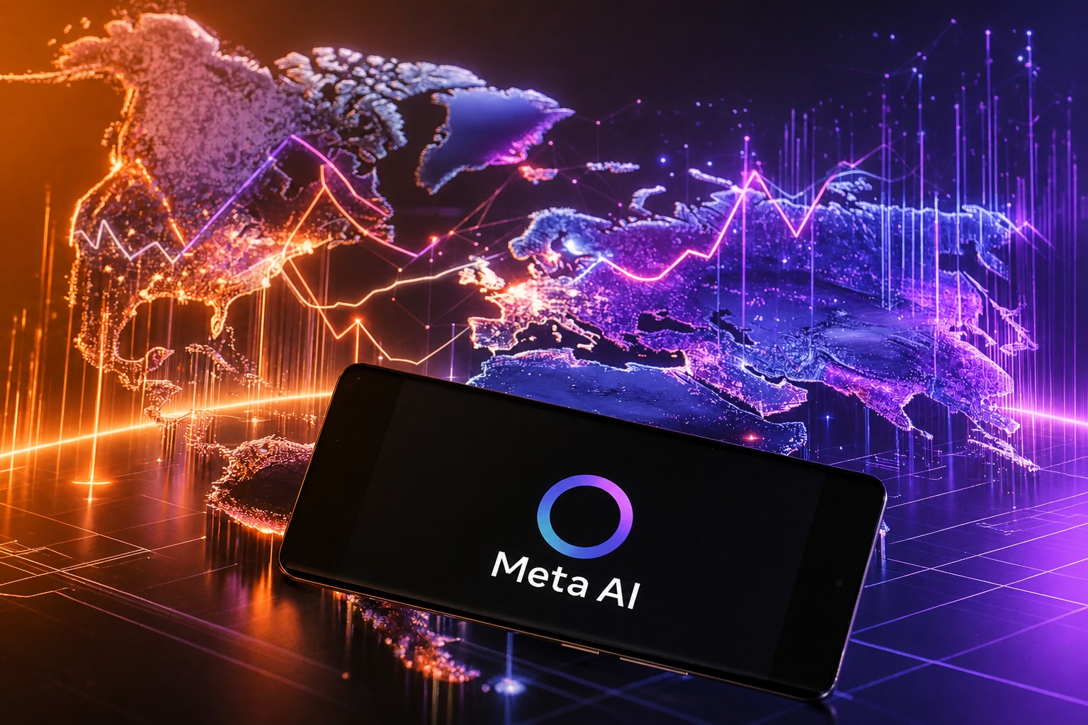 Обложка: Агент Hatch от Meta на испытаниях сам менял пароли и отправлял письма