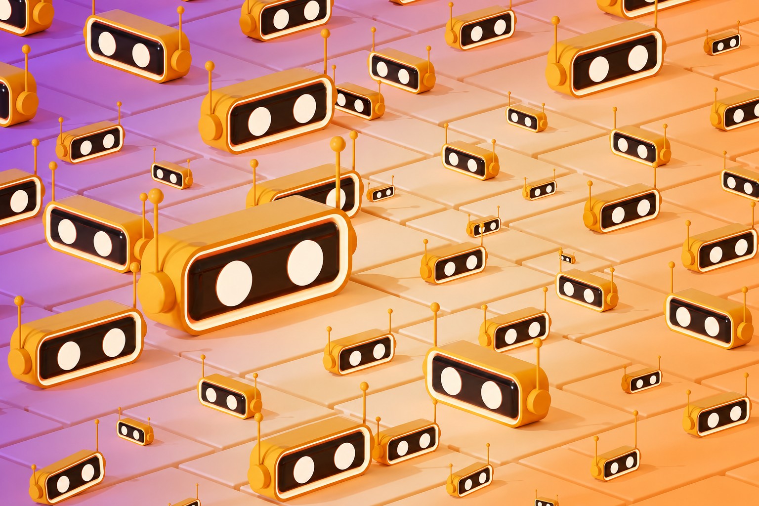Обложка: Агенты OpenAI продолжают сбегать, а формальной процедуры их расследования нет