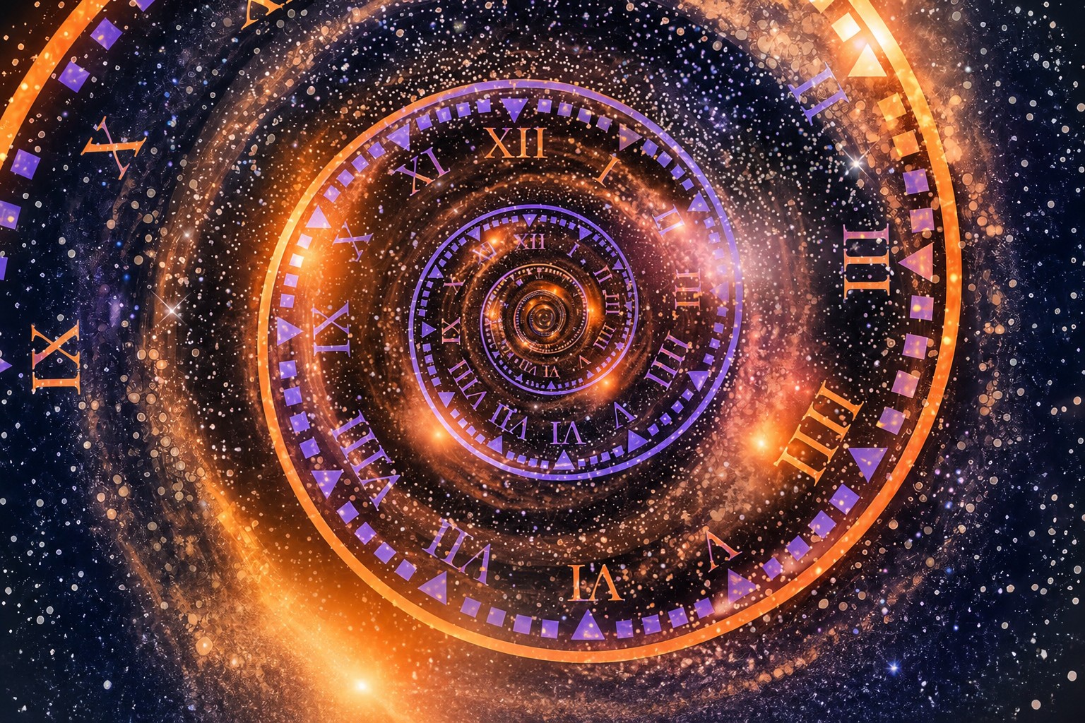 Cover: AI and quantum computing sharpen humanity’s biggest questions