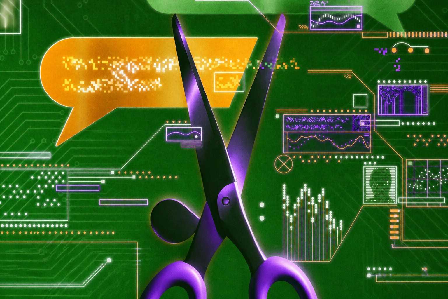 Cover: AI companies rely on refusals that models still cannot make reliably