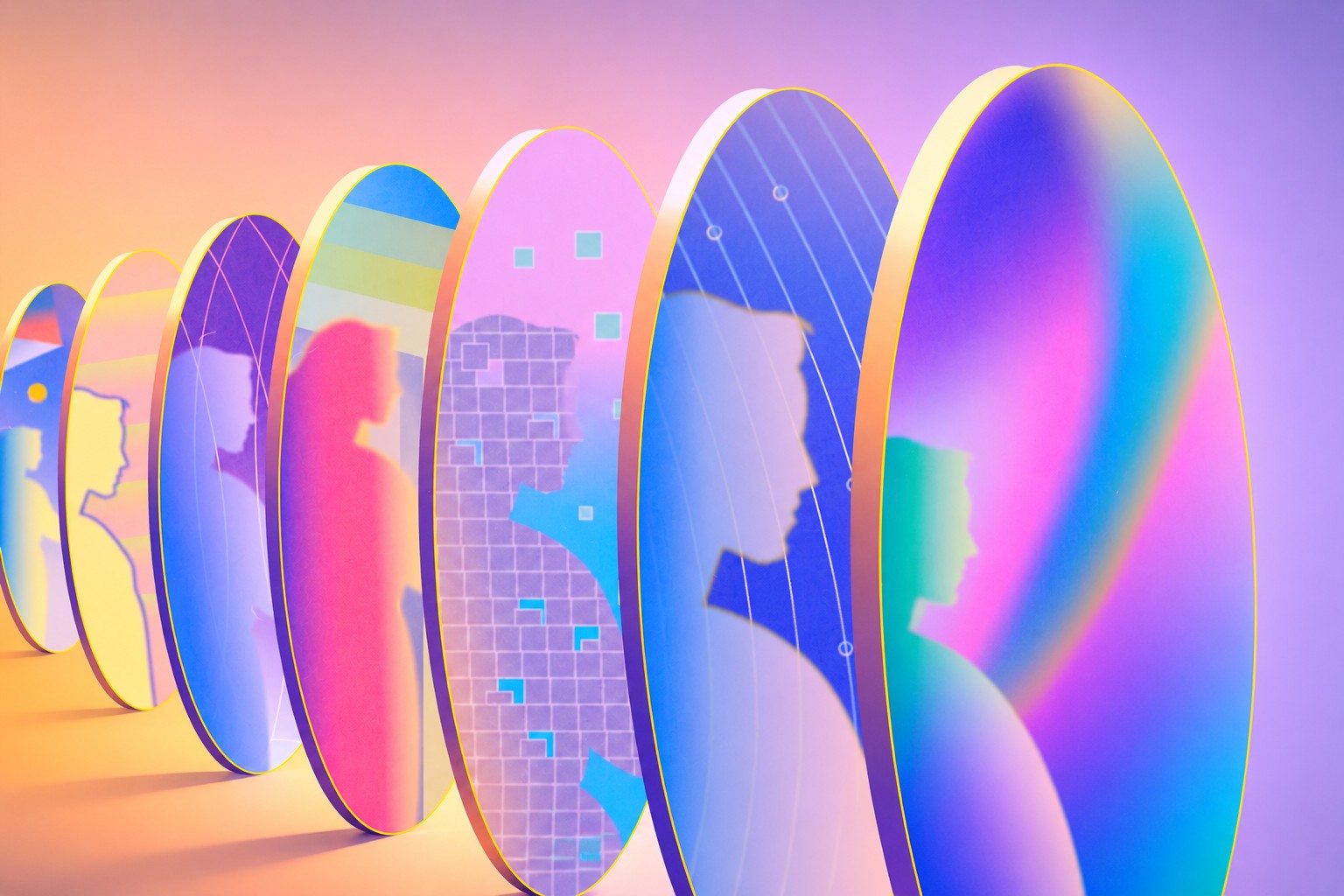 Cover: AI companion users are planning for what happens after death