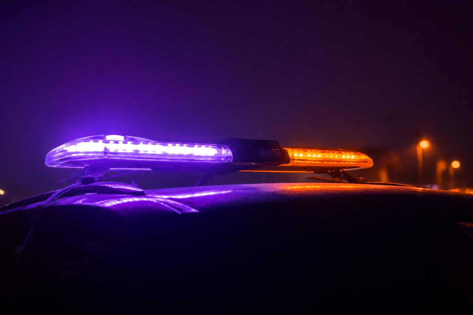 Cover: AI fakes turn real arrest footage into scenes of police harassment