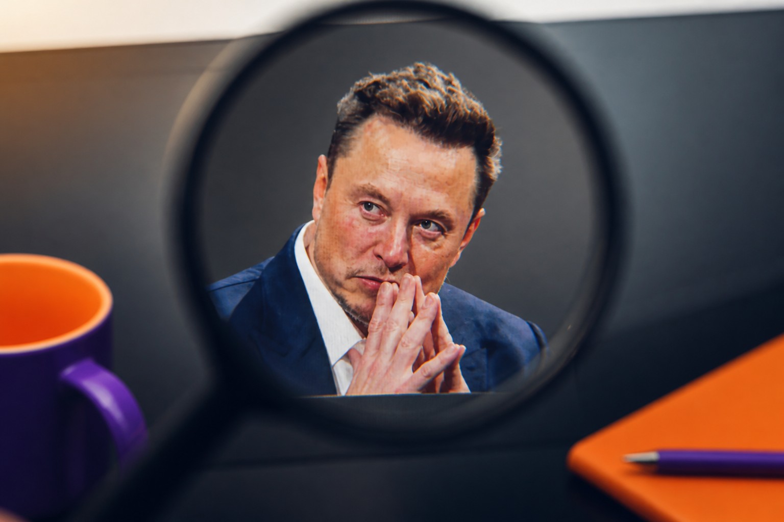 Cover: AI industry money could hurt candidates in close US Senate races