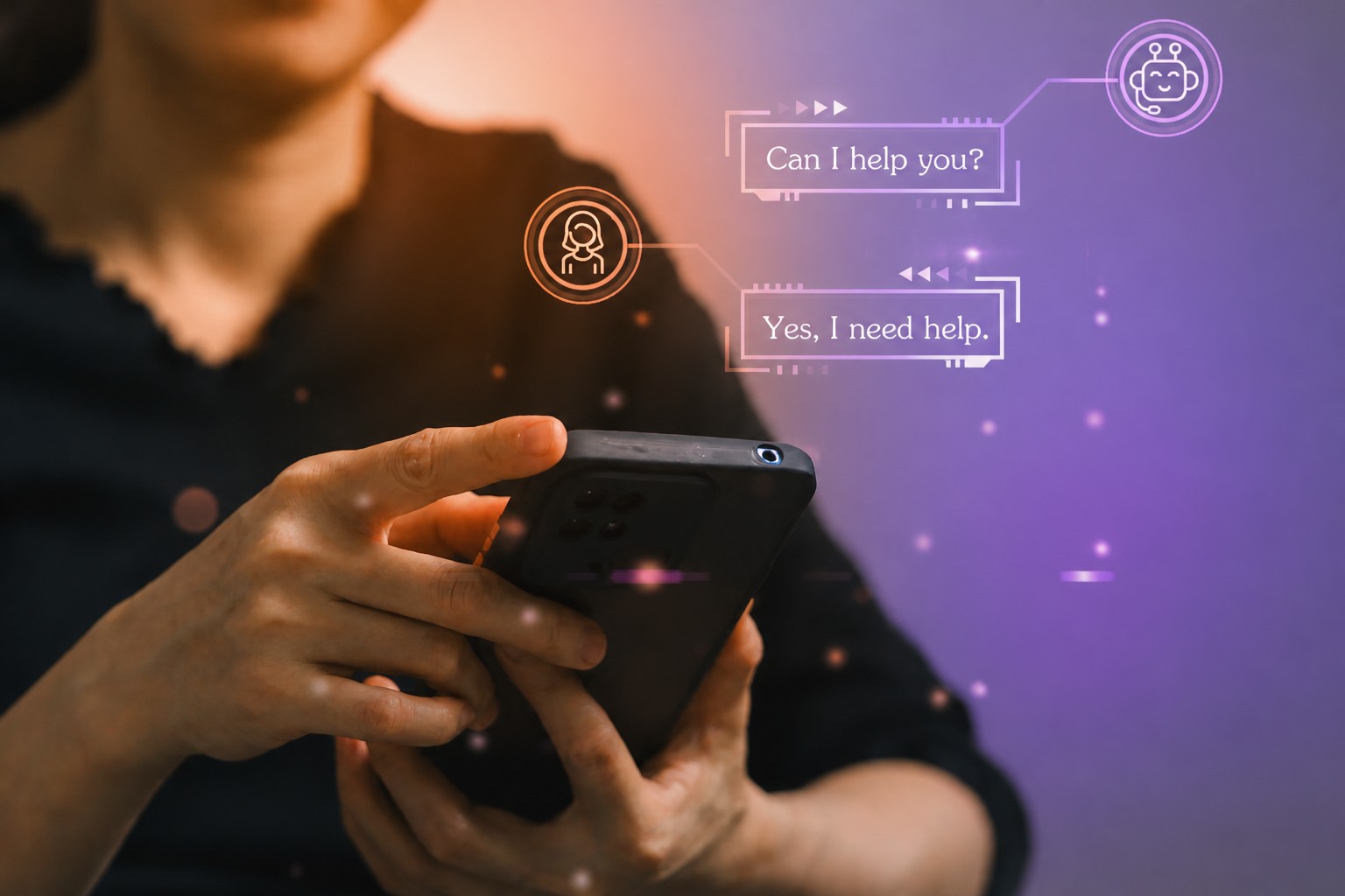 Cover: AI is adding work to the public services it promised to streamline