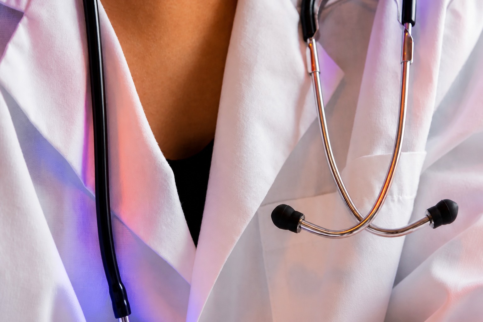 Cover: AI is reshaping how US hospitals bill and collect medical debt