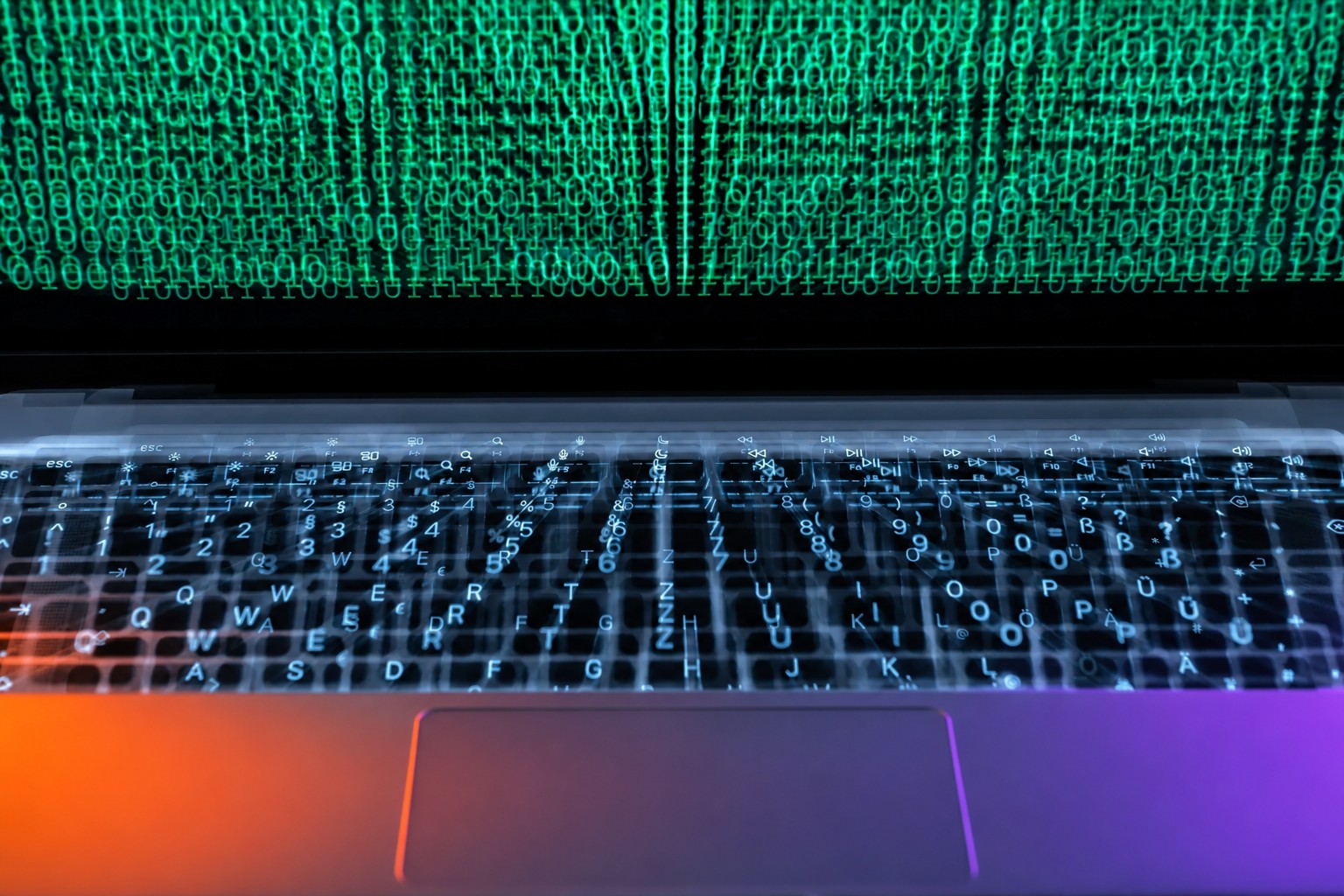 Cover: AI is scaling crime—and forcing defenders to rethink the response