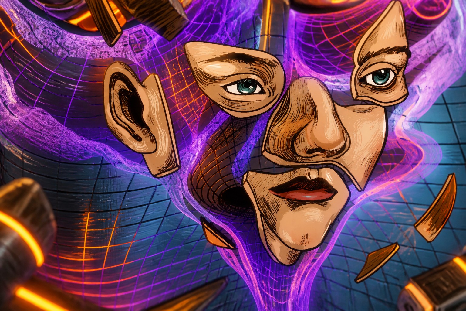 Cover: AI labs are buying failed startups’ data, but the value is unproven