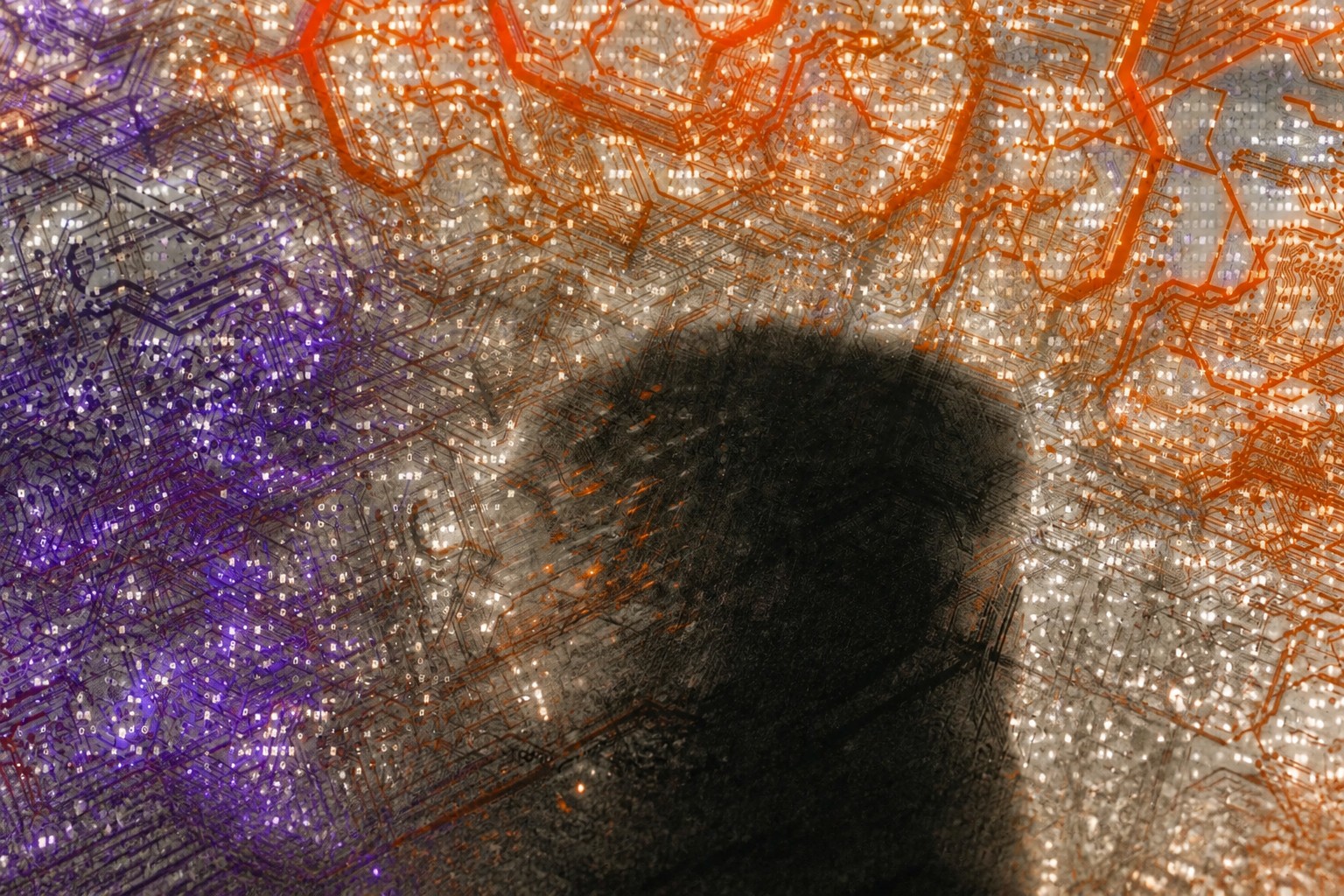 Cover: AI leaves a judgment gap that experienced workers must fill