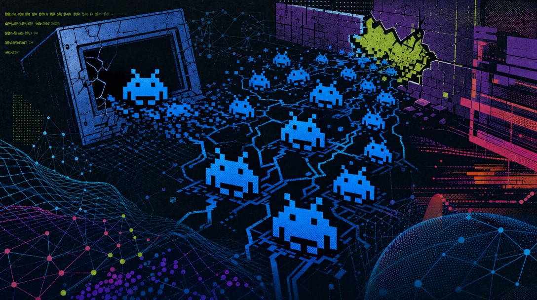 Cover: AI researchers warn automation could accelerate self-improving AI