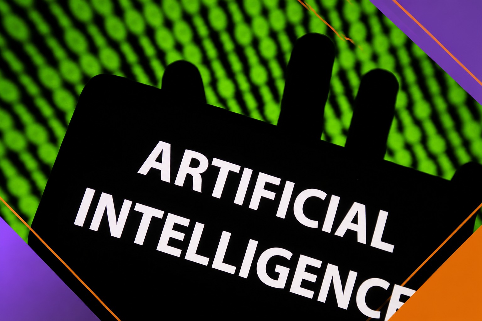 Cover: AI safety warnings are justified, but the debt may break first