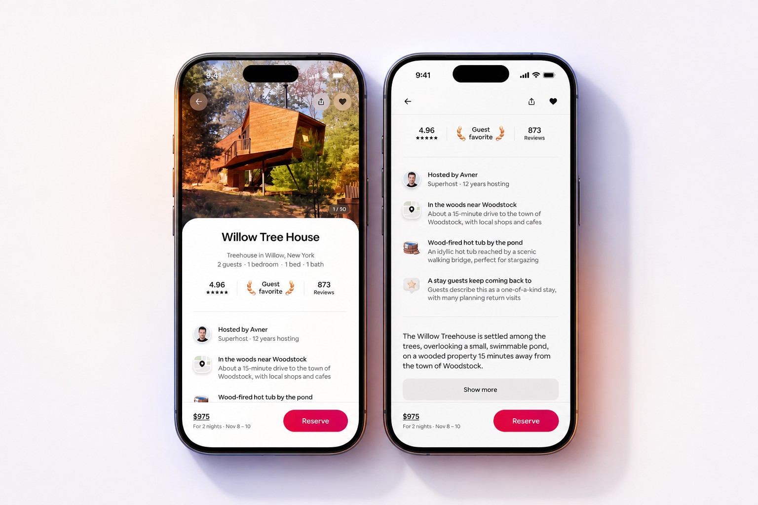 Cover: Airbnb adds AI search, but conversion remains the test