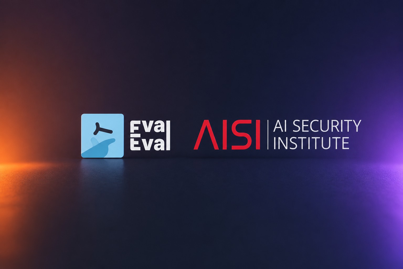 Cover: AISI and EvalEval put benchmark conditions on record