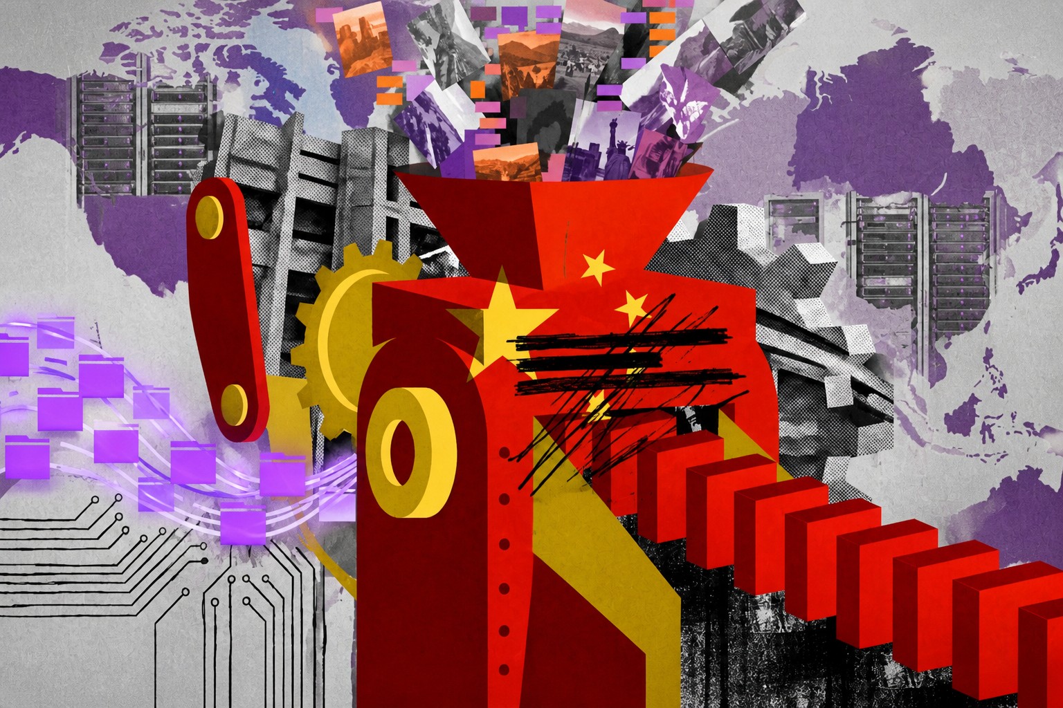 Cover: Aleph Alpha links Chinese training examples to Nvidia model’s answers