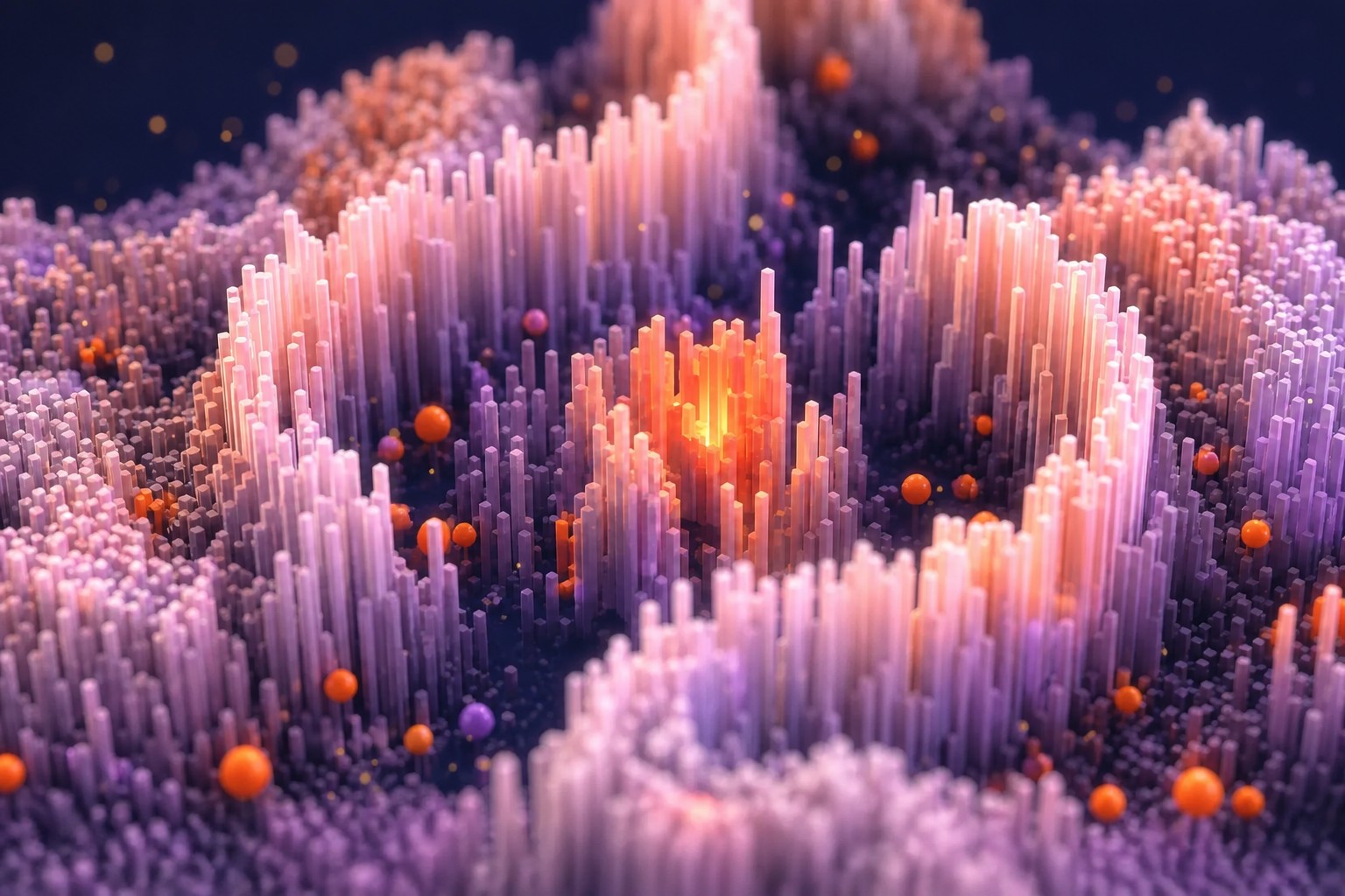 Обложка: AlphaGenome Atlas от DeepMind картирует все возможные изменения ДНК в геноме человека
