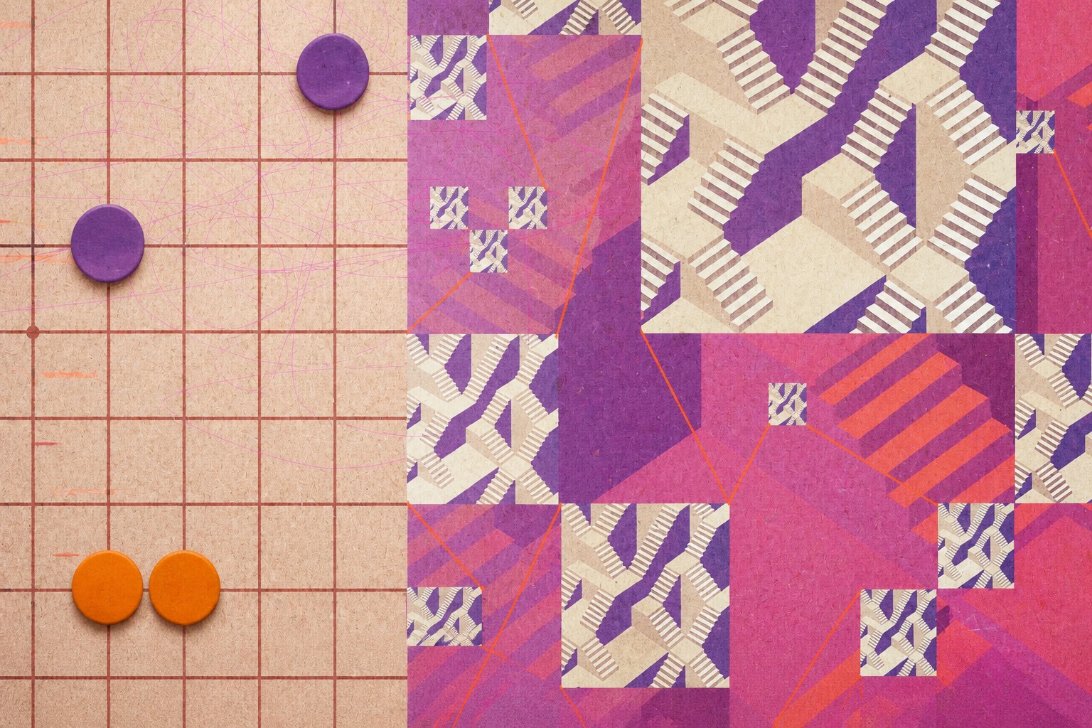 Cover: AlphaGo’s move 37 shows what language models still lack