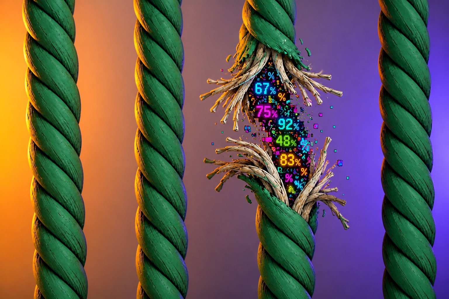 Cover: Amazon’s Strands Decider 2B offers an open alternative to Jev