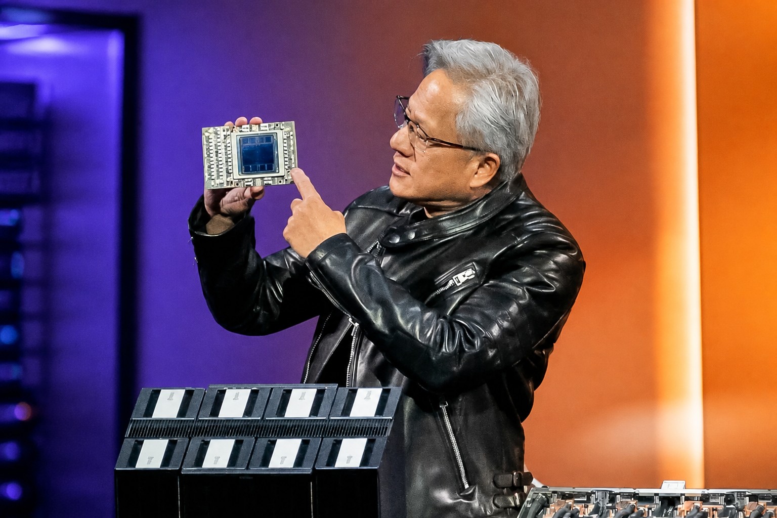 Cover: Amazon’s TorchNeuron takes aim at Nvidia’s PyTorch advantage