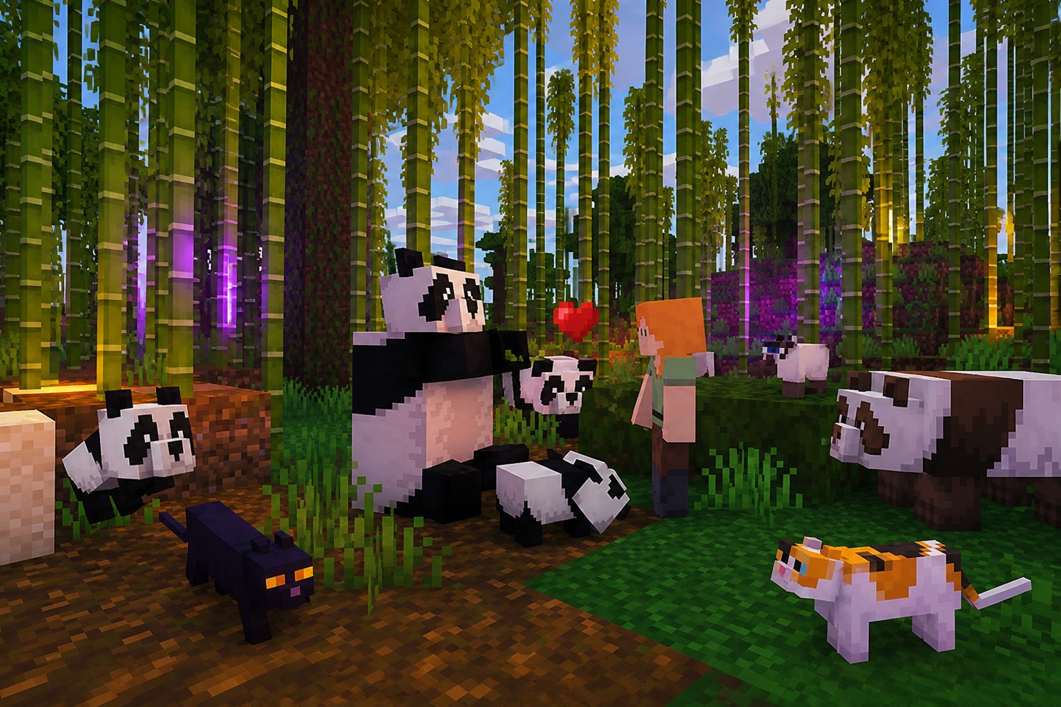 Cover: America.gov’s Minecraft poem is an oddity, not a malfunction