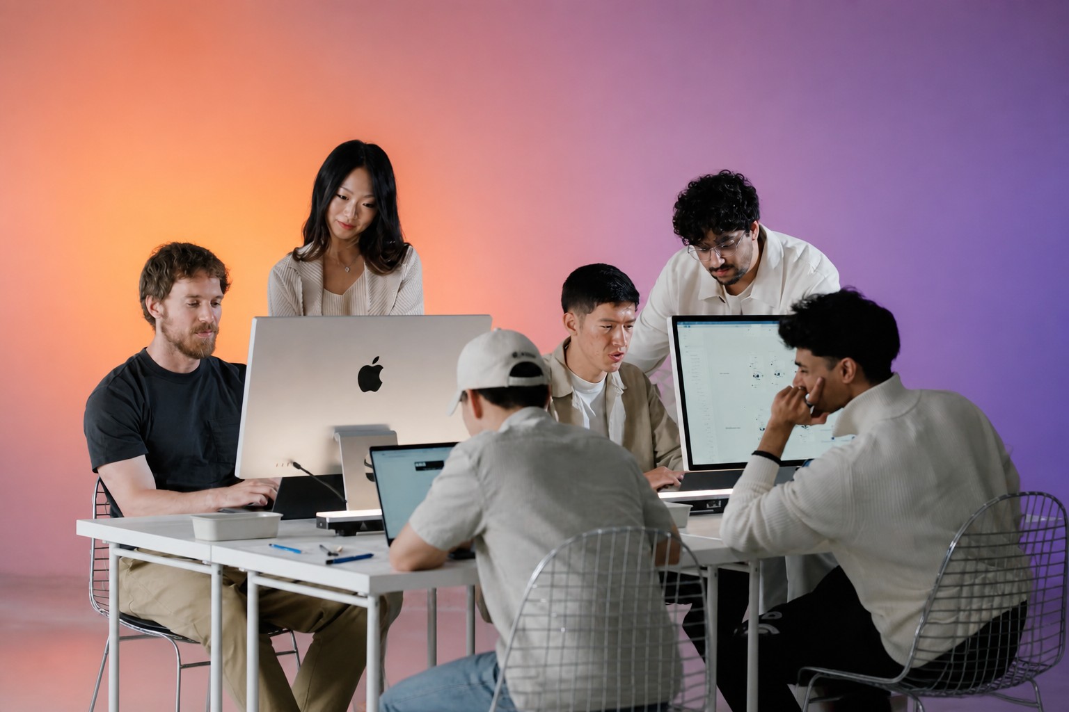 Cover: Ando raises $20 million to rebuild workplace chat around AI agents