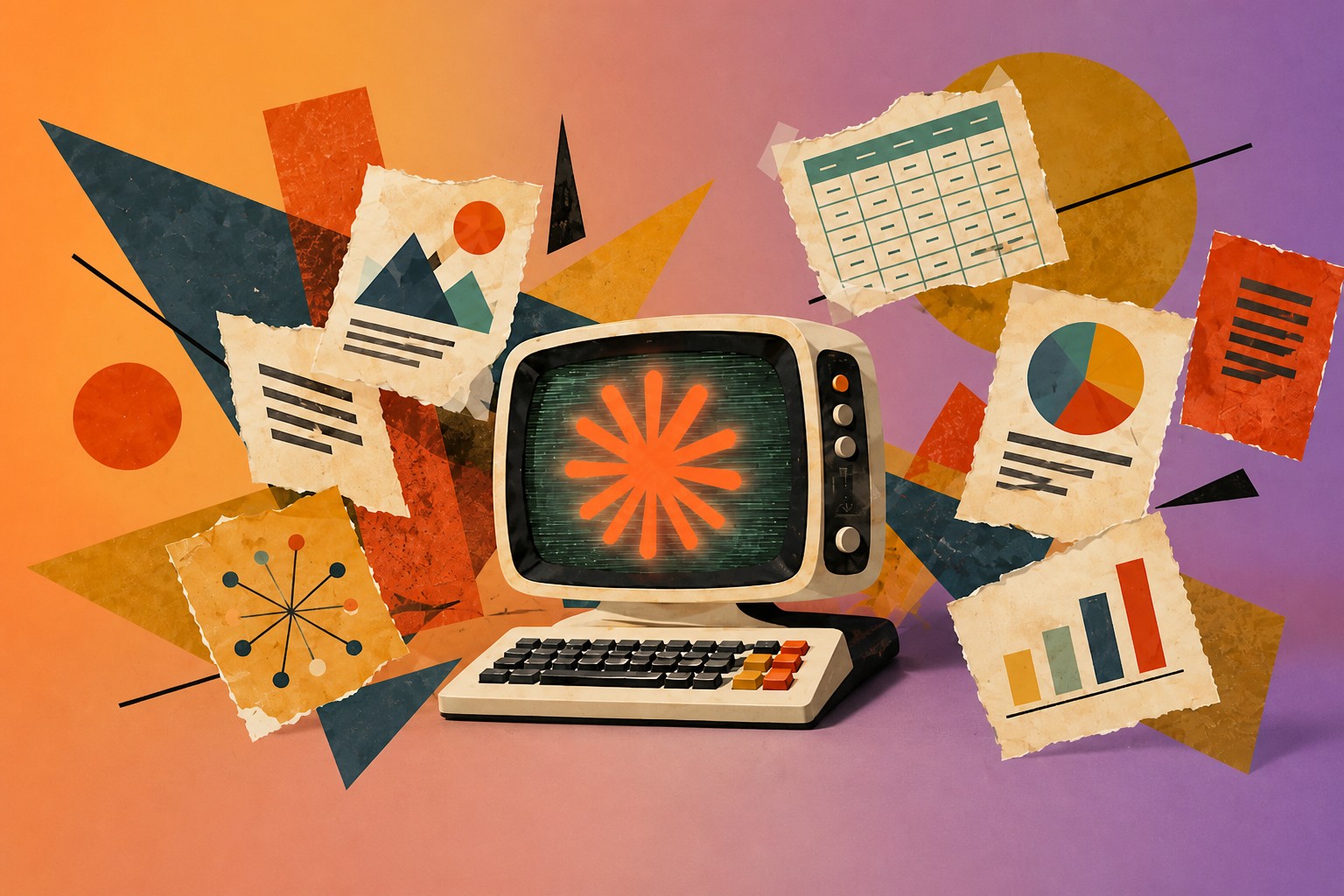 Cover: Anthropic brings Claude into Google Docs, Sheets and Slides