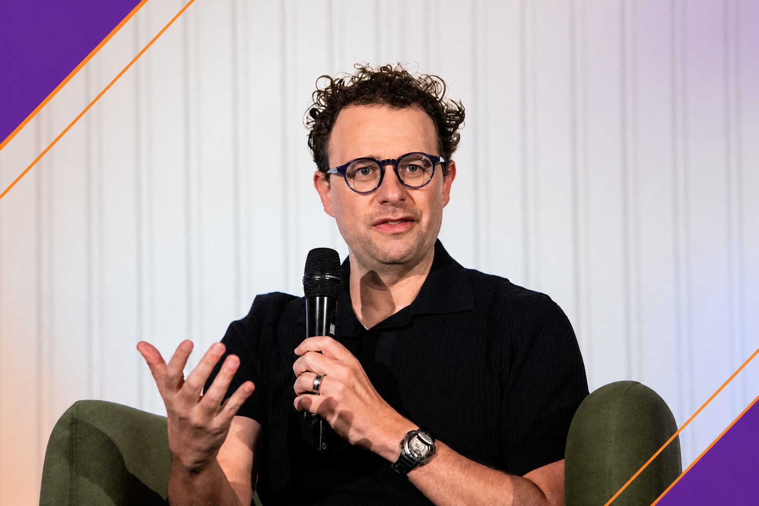Cover: Anthropic founders seek shared voting control ahead of an IPO