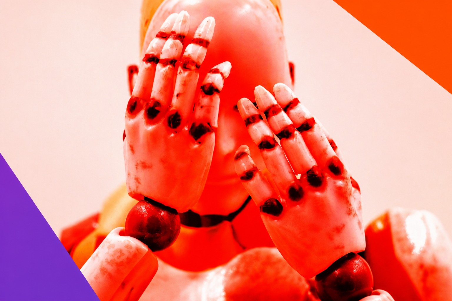 Cover: Anthropic leaves open whether Claude’s work could be exploitation