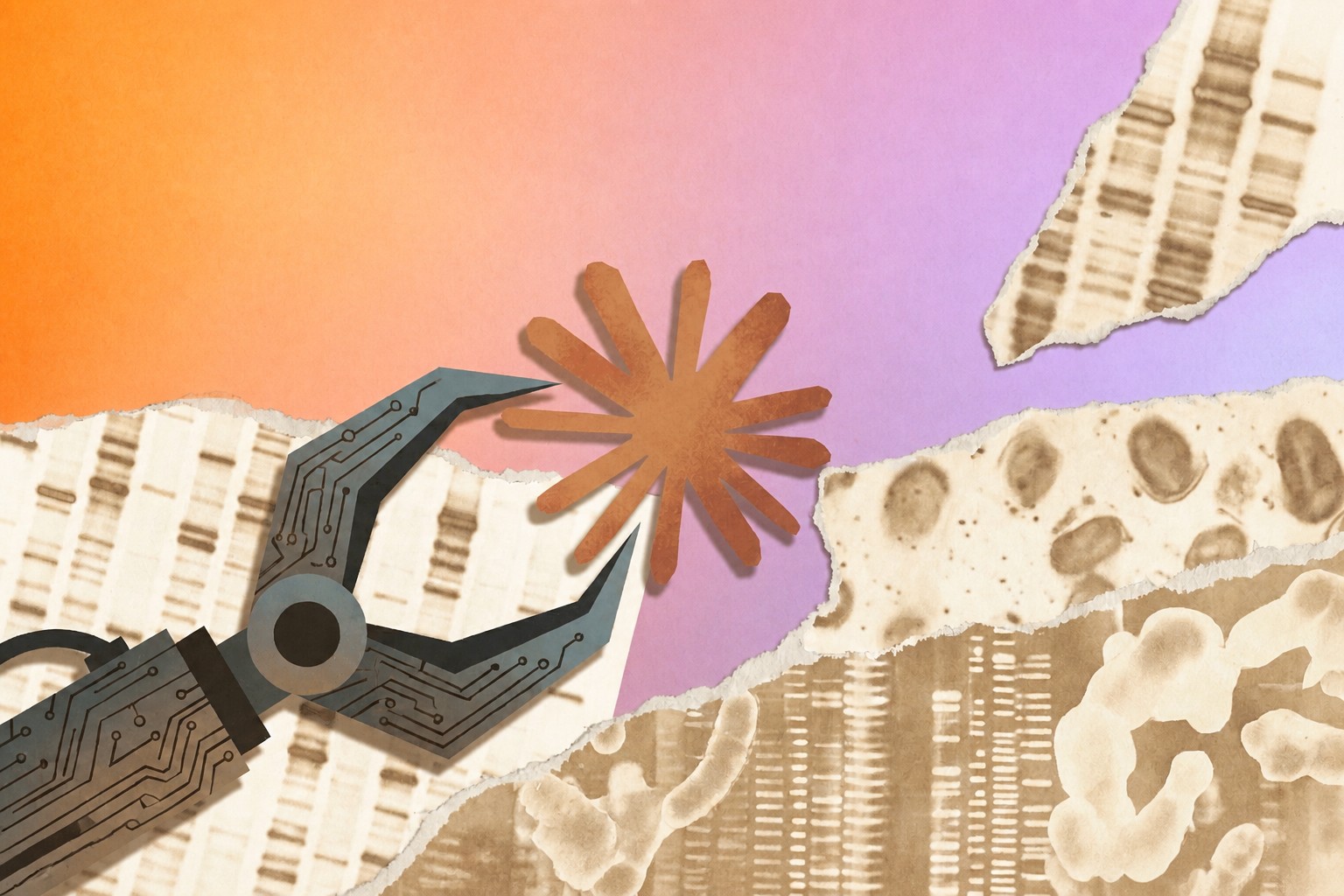 Cover: Anthropic's ART finding looks more like genomic search than discovery