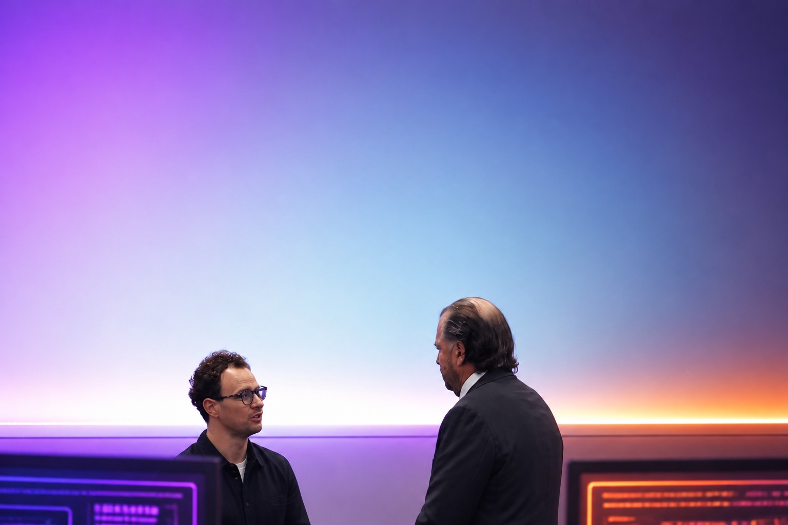 Cover: Anthropic says AI is reshaping work, but its evidence has limits