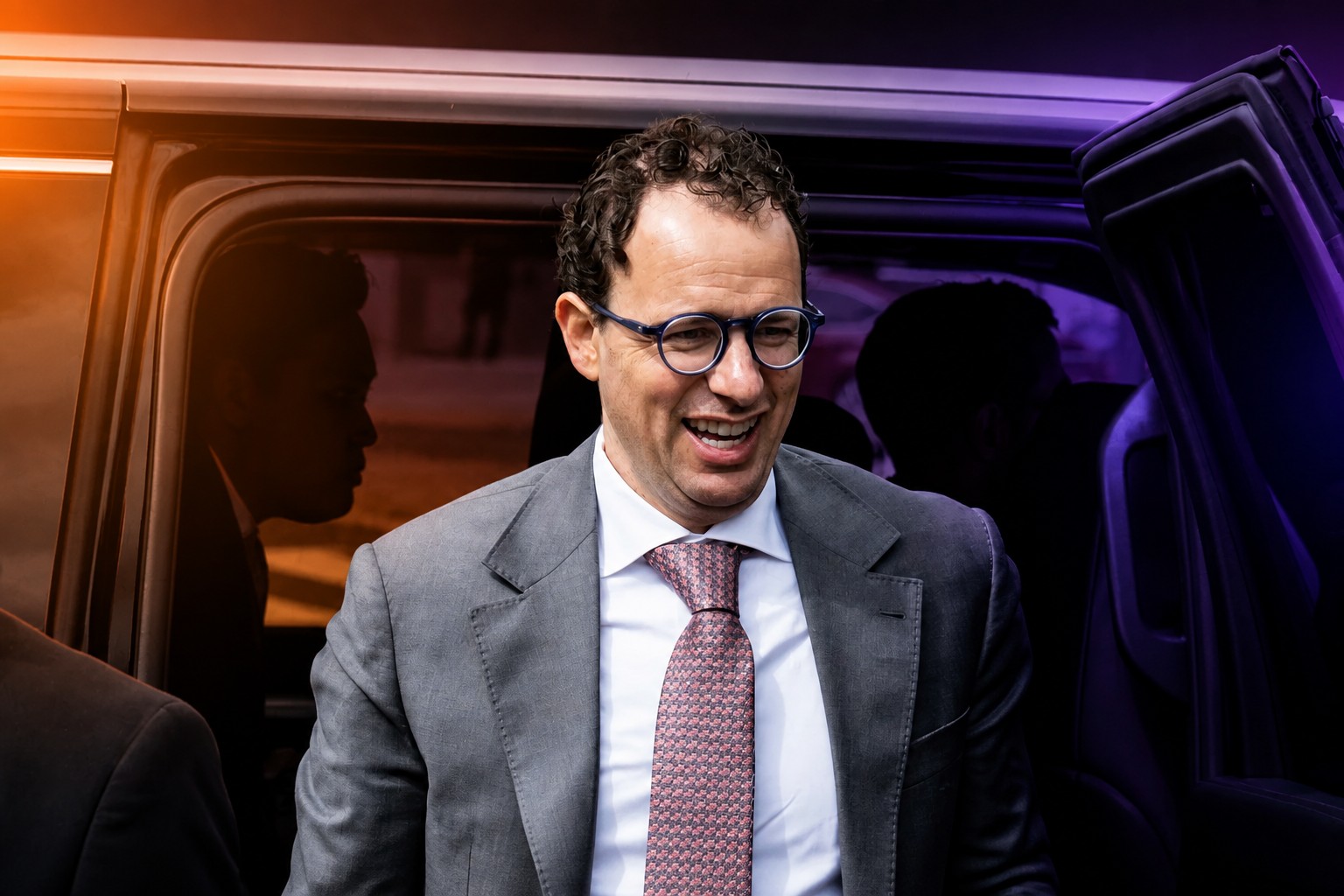 Cover: Anthropic seeks an opt-out path to train on Australian works