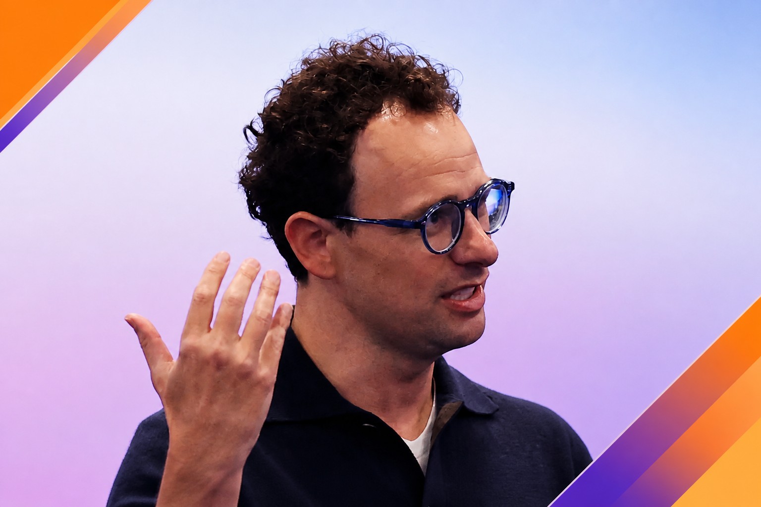 Cover: Anthropic skips Australian Senate hearing as OpenAI breach is investigated