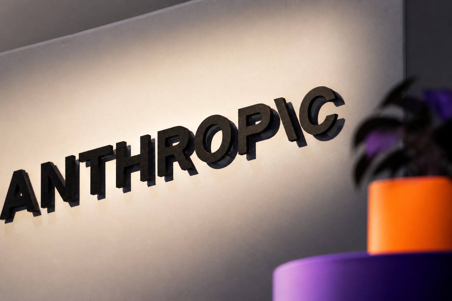 Cover: Anthropic’s IPO filing puts AI catastrophe risk before investors