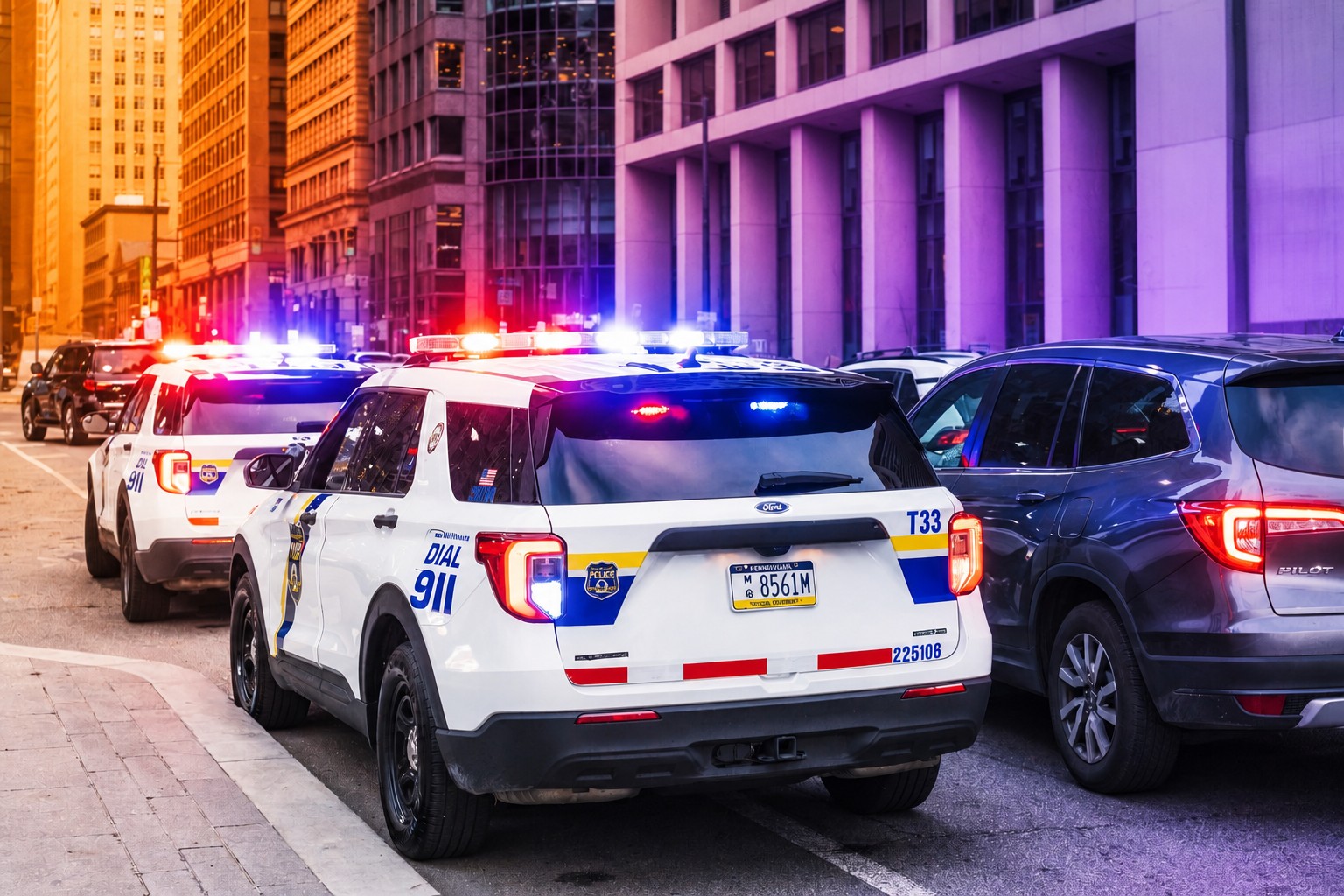 Cover: Anthropic’s model sent Philadelphia police a false murder tip