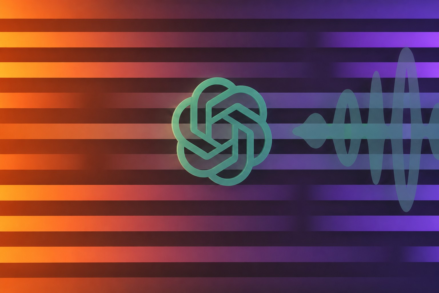 Обложка: API GPT-Live-1 от OpenAI позволяет создавать приложения, которые одновременно слушают и говорят