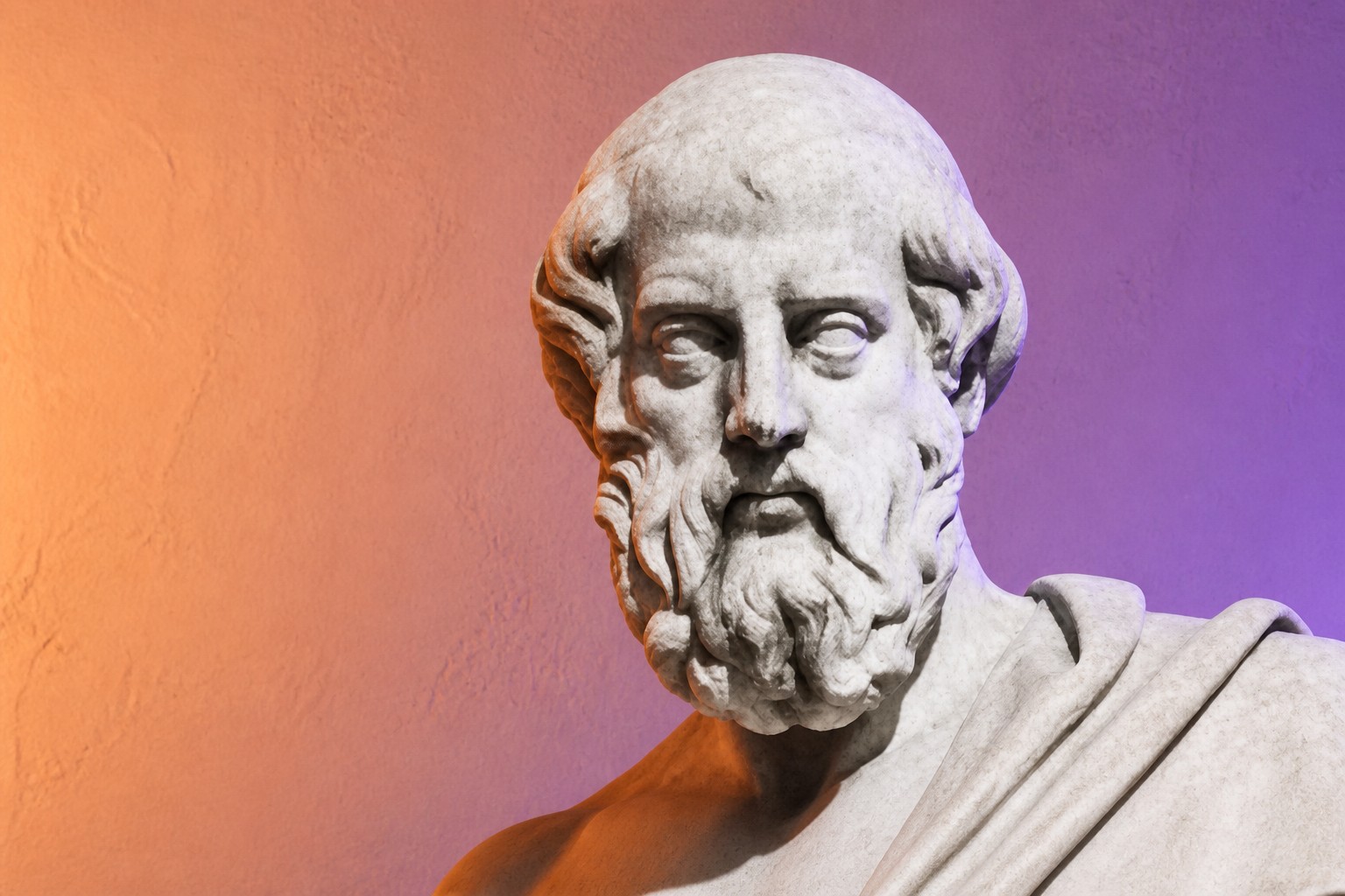 Cover: Apollo brings probabilistic AI to damaged Greek papyri