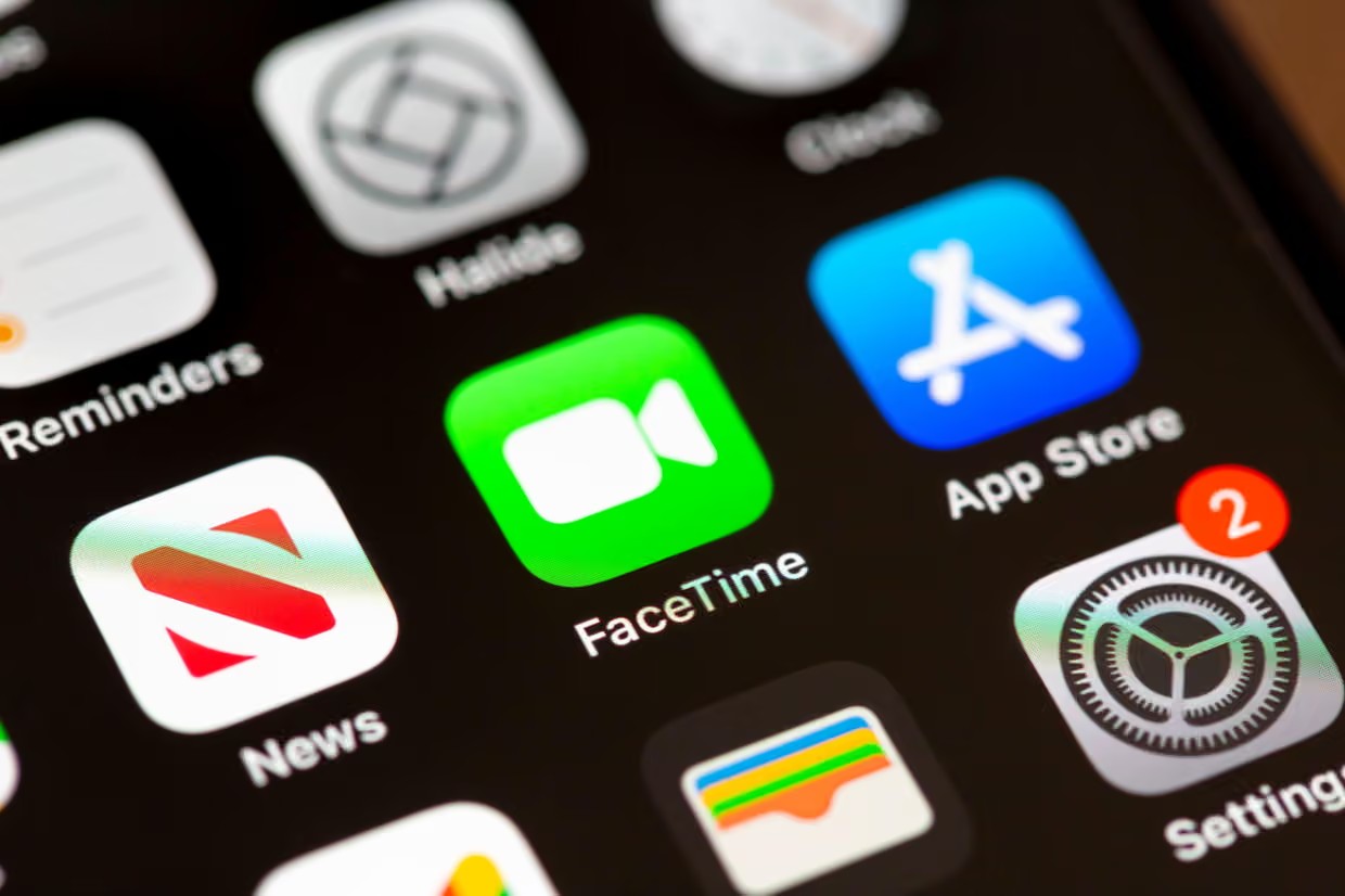 ‘We prohibit nudify apps on the App Store, and remove developers who add capabilities like it after the App Review process’, an apple spokesperson said. Photograph: Lee Hudson/Alamy