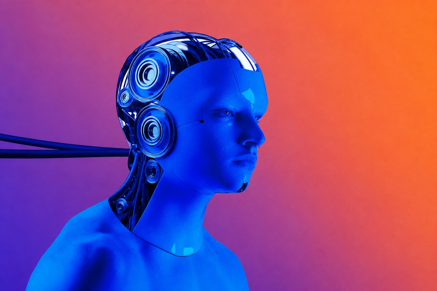 Cover: AP’s note that AI has no feelings draws industry backlash