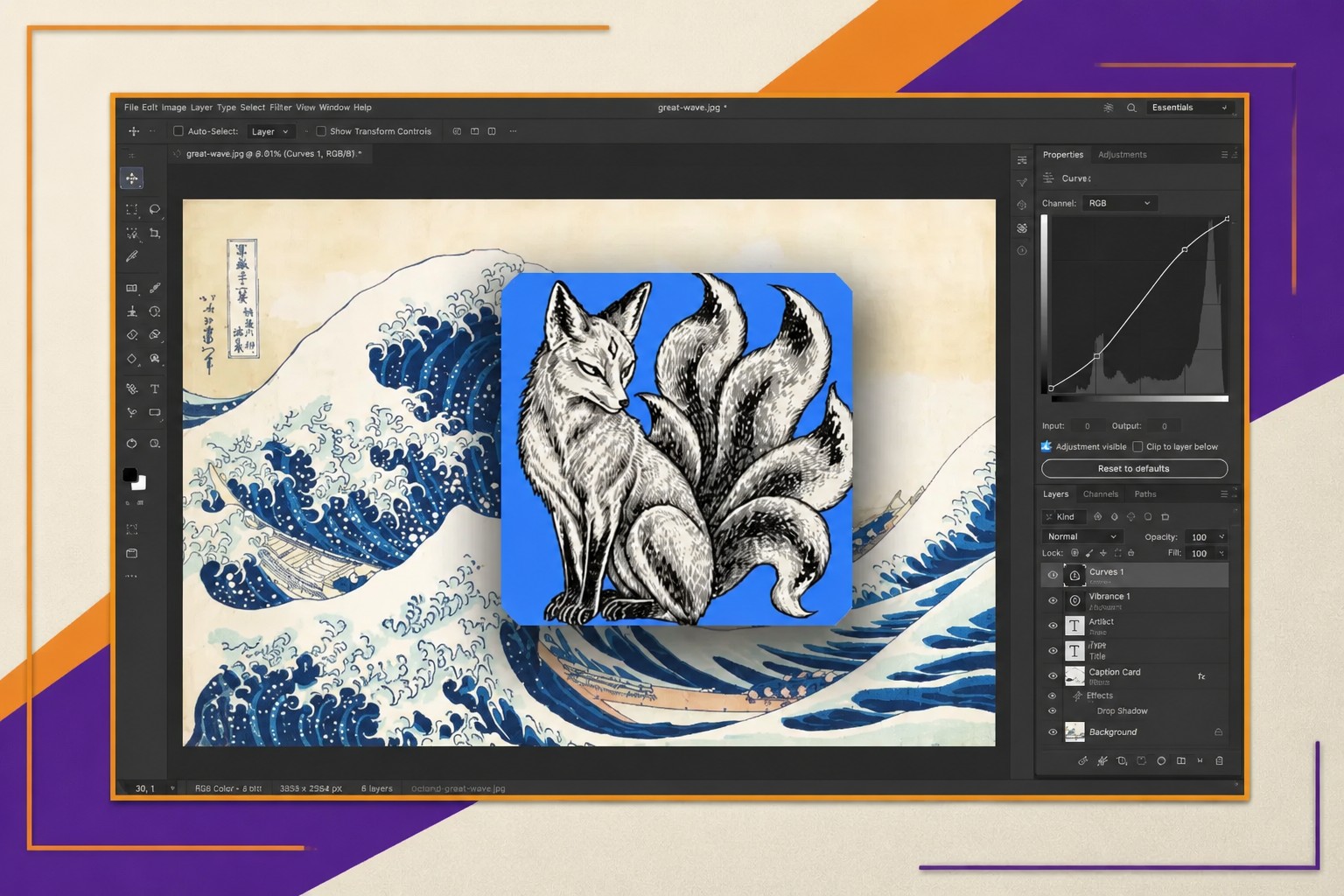 Cover: ArtCraft takes aim at Adobe with free, open-source creative apps
