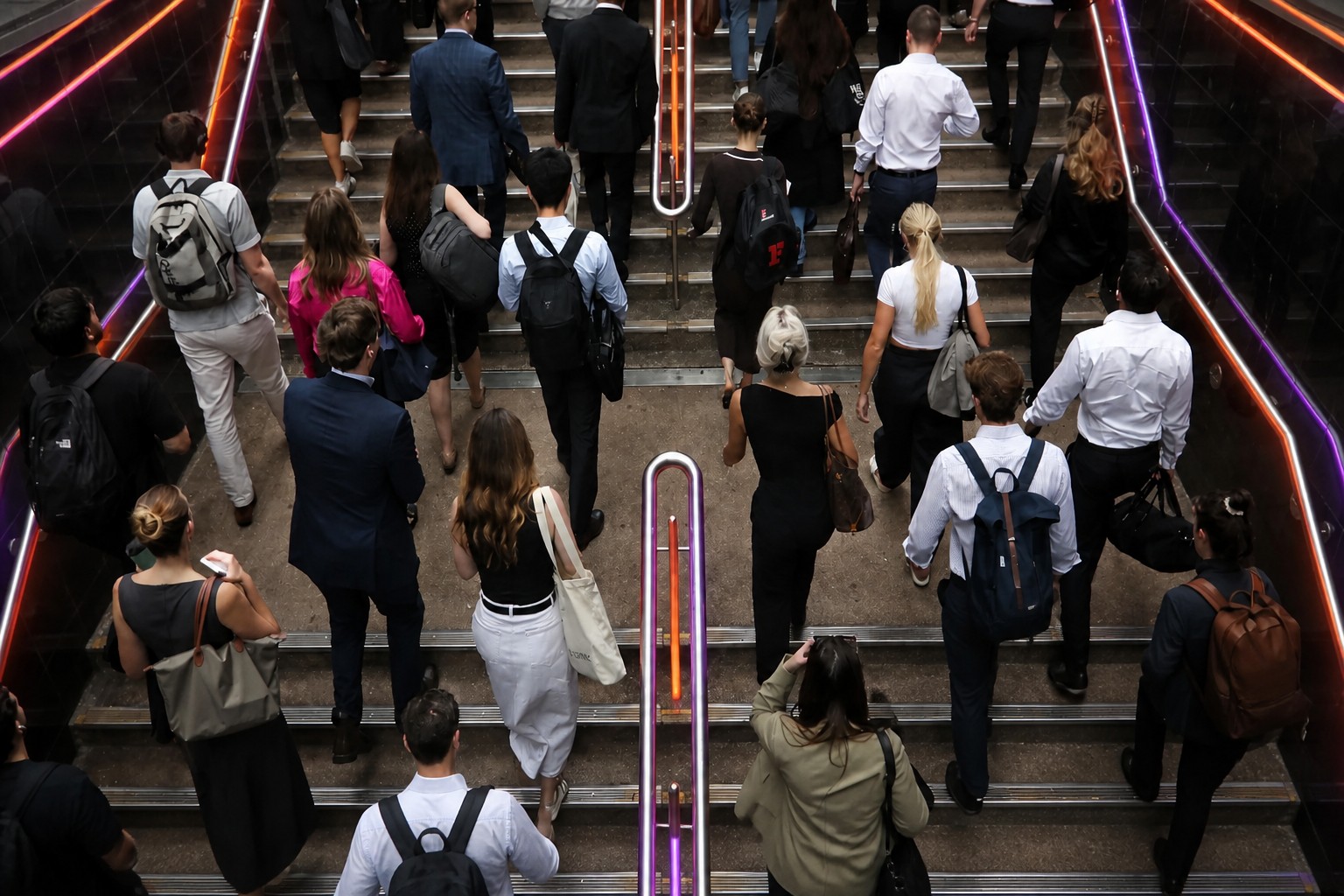 Cover: Australia’s 2065 longevity forecast comes with a smaller population
