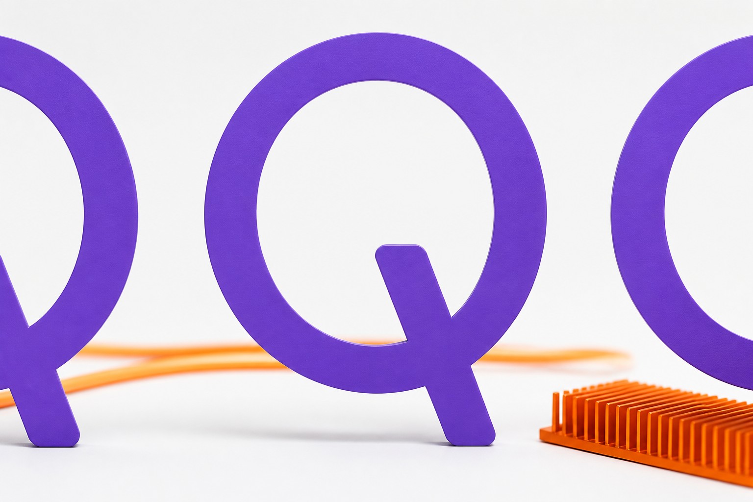 Обложка: AWS привлекает Qualcomm для ИИ-инференса, а Qualcomm проектирует чипы в AWS Bedrock