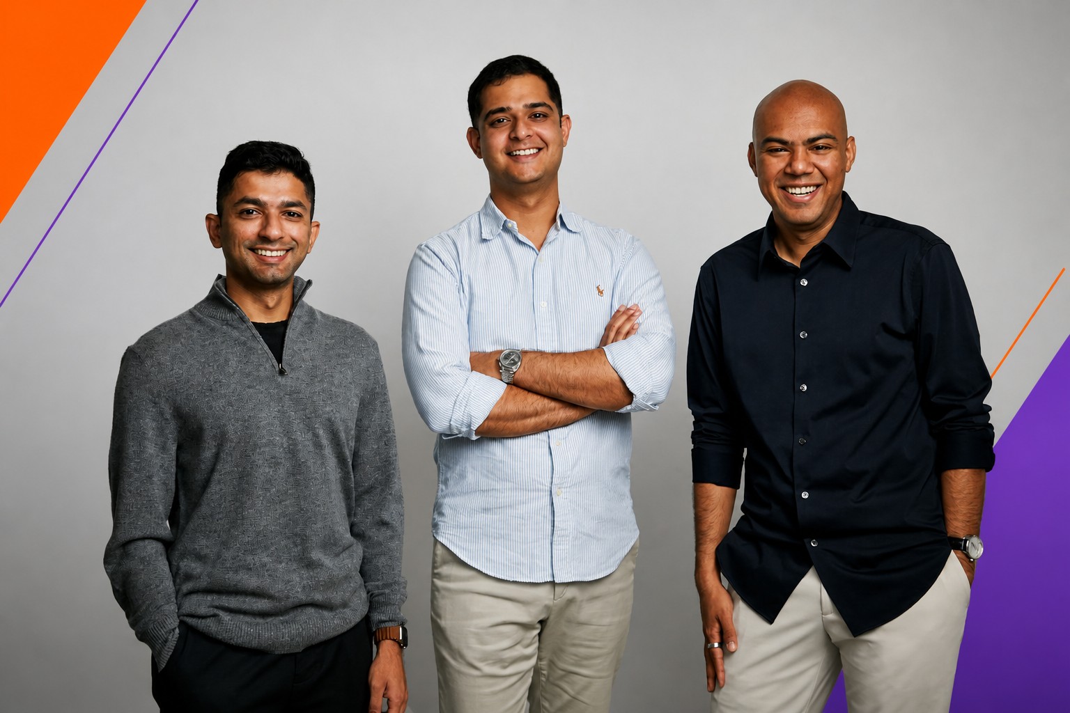 Cover: Blacksmith raises $66 million at a $1 billion valuation