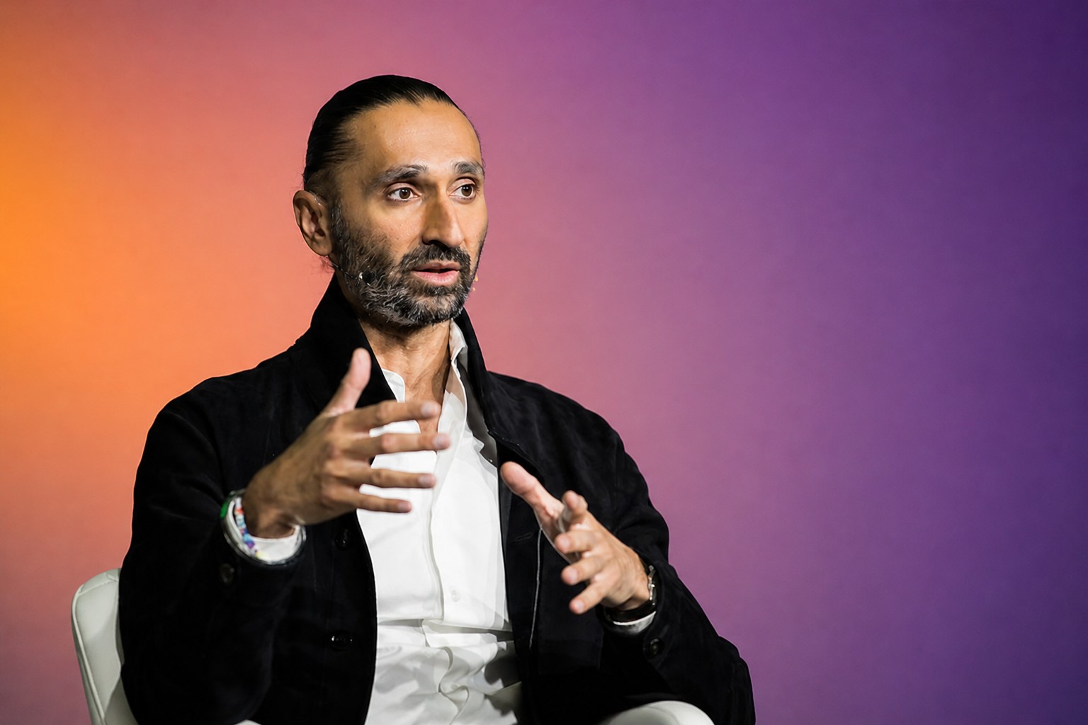 Cover: Blackstone says AI infrastructure debt fears are overstated