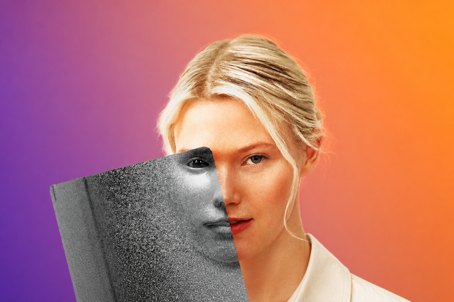 Cover: Book publishers are using AI in secret, and employees are pushing back