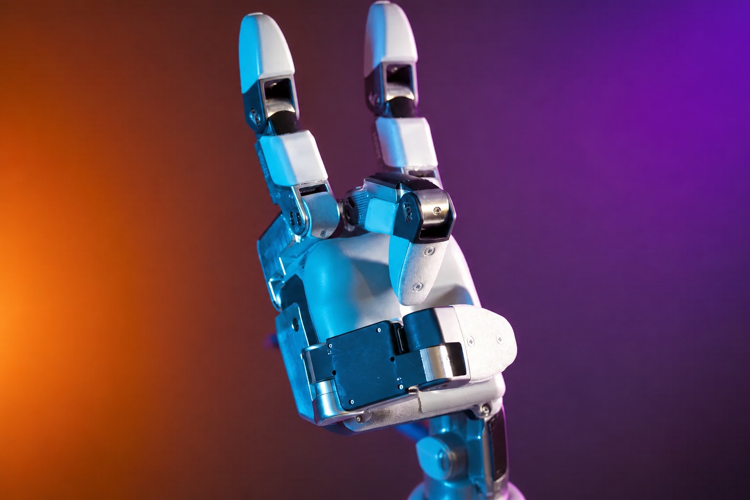 Cover: Boston Dynamics redesigns Atlas’s hand for mass production