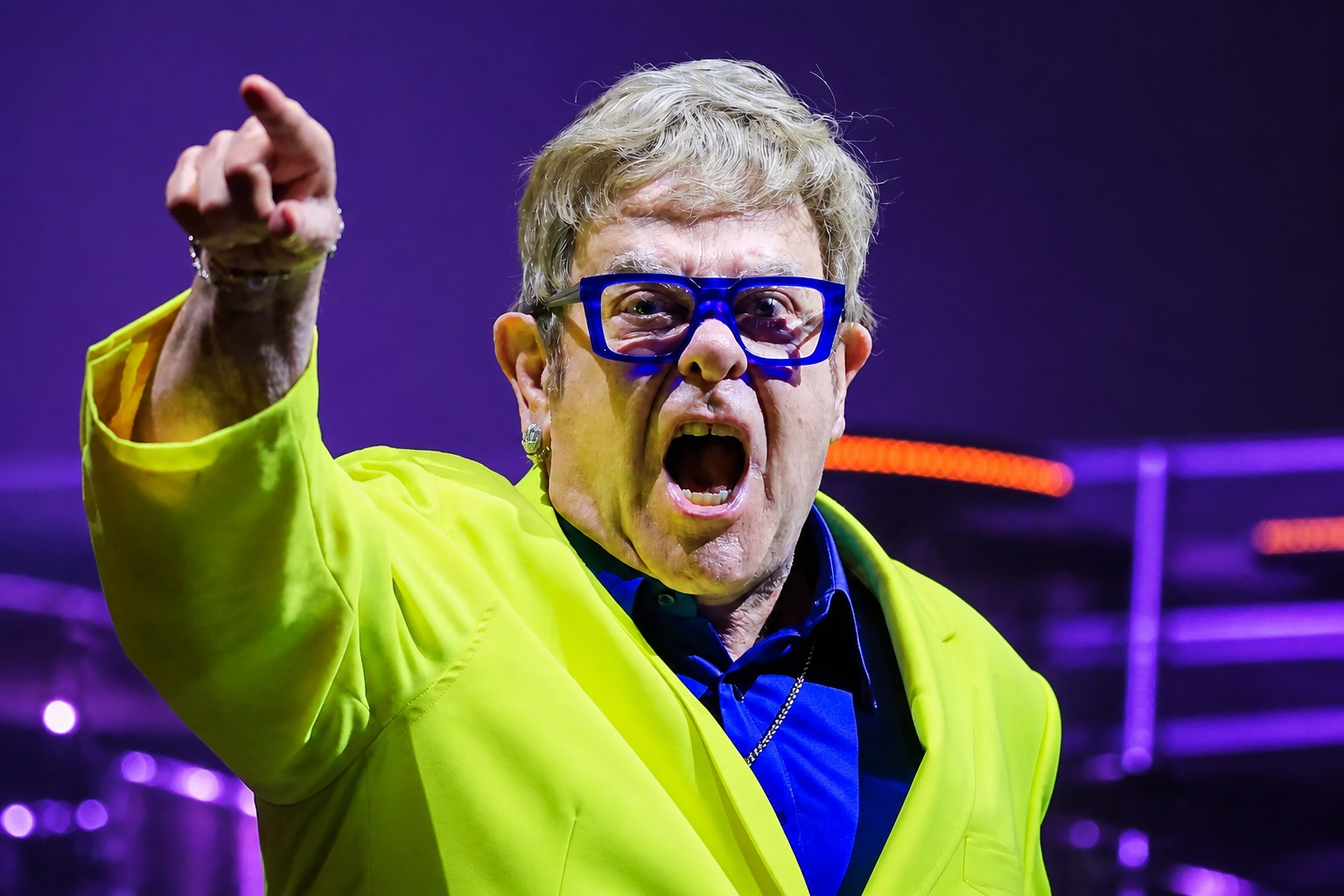 Cover: British artists helped sink an AI copyright plan. Australia is next